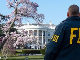 The FBI's FISA court order, allowing them to spy on Carter Page, also allows them to spy on the entire Trump campaign up to this day.