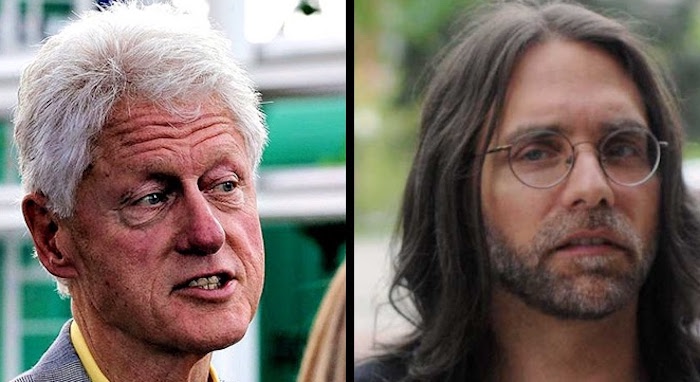 Bill Clinton's friend arrested for child sex trafficking