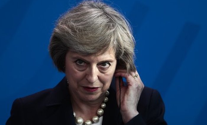 The UK government has said that people with right-wing leanings pose a bigger threat to the British public than the Islamic State (ISIS).