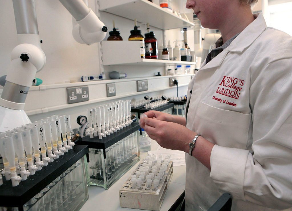 Study finds CBD oil to be effective at treating psychosis