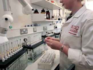 Study finds CBD oil to be effective at treating psychosis