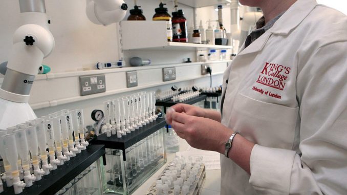 Study finds CBD oil to be effective at treating psychosis