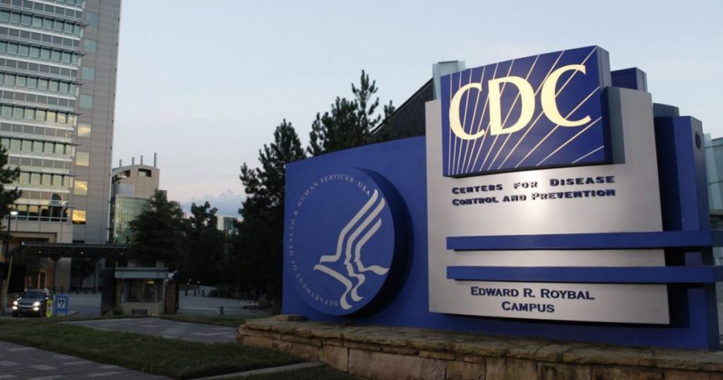 CDC delays bombshell autism report which concludes vaccines are to blame for rise in cases