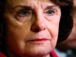 CIA nominee Gina Haspel loved torturing prisoners