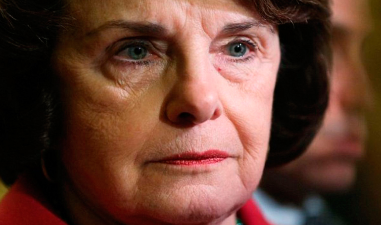 CIA nominee Gina Haspel loved torturing prisoners