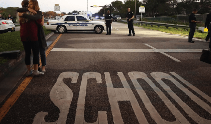 Mom who organized anti-gun protests was on CNN's payroll