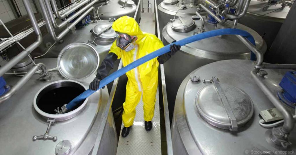 Federal court orders EPA to ban water fluoridation in US immediately