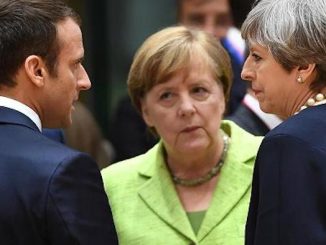 European Union prepare for world war with Russia, begins expelling Russian diplomats en masse