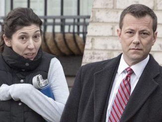 Text messages reveal FBI agent had sexual relationship with FISA judge on Flynn case