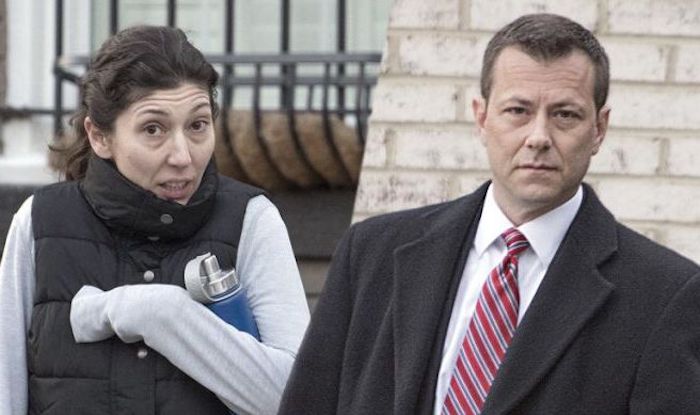 Text messages reveal FBI agent had sexual relationship with FISA judge on Flynn case