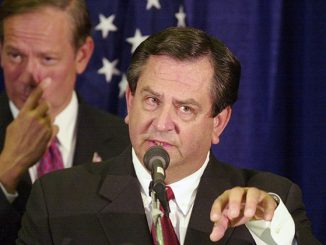 Former FBI chief reveals there was a high level plot to protect Hillary Clinton from prosecution at all costs