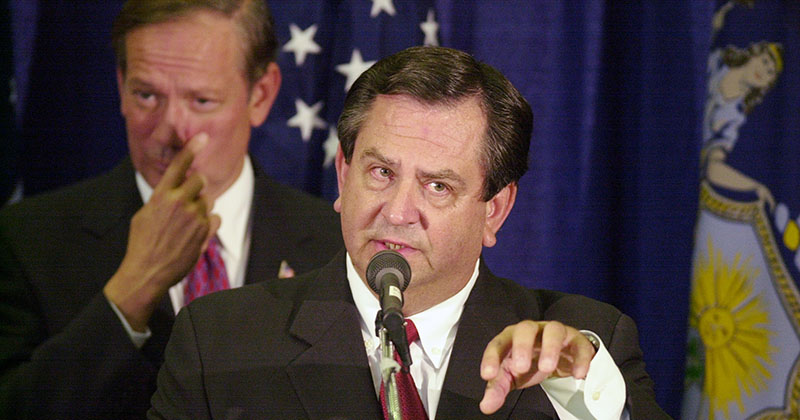 Former FBI chief reveals there was a high level plot to protect Hillary Clinton from prosecution at all costs