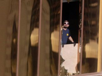 FBI whistleblower blows open Mandalay Bay investigation