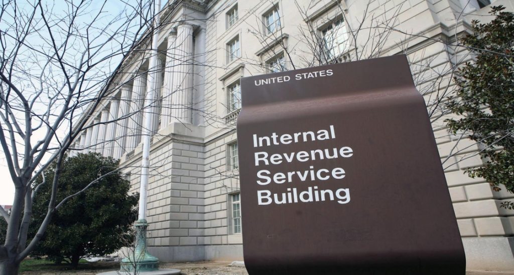 IRS uncovers 1.2 million cases of identity theft committed by illegal aliens
