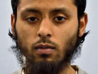 Muslim school teacher in Britain arrested after radicalizing children