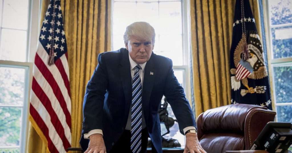 President Trump has commissioned two major studies into the effectiveness of capital punishment in regards to fighting the war on drugs, with the express purpose of making drug dealers eligible for the death penalty.