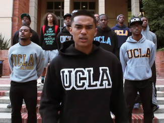 UCLA teach students that microaggressions are literally murder
