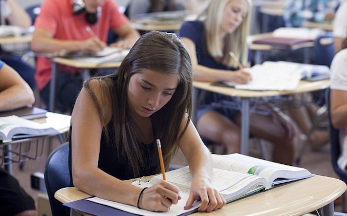 UK schools teach students that white people are inherently racist