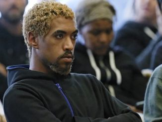 ANTIFA and Black Lives Matter leader, Micah Rhodes, has been found guilty of the statutory rape of an underage girl.