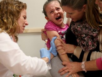Australia makes it illegal for doctors to speak out against vaccines to patients