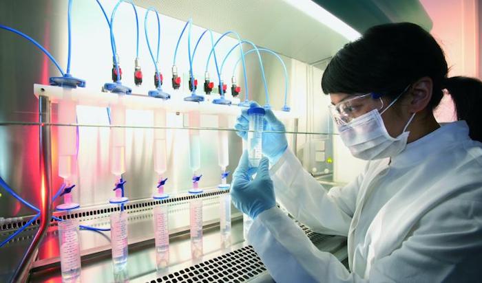 A Canadian study has found the flu shot actually increases a person’s risk of falling ill with the flu and other respiratory illnesses.