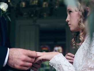 Kentucky lawmakers allow pedophiles to marry children