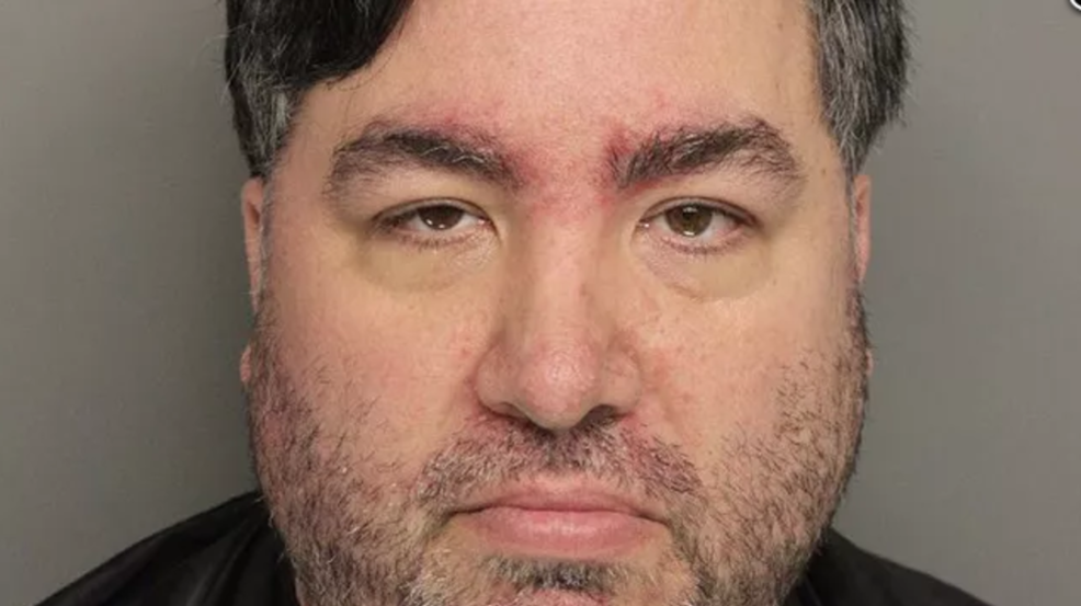 A South Carolina man has been arrested after trying to make a child his sex slave and "physically cannibalize" their children.