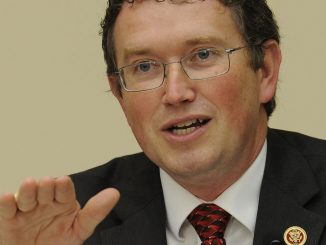 Congressman explains why both parties are plotting to take away our guns