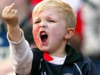 MIT researchers and the Northwestern and University of Florida say that second-born children are more likely to turn to a life of crime than first-born children.