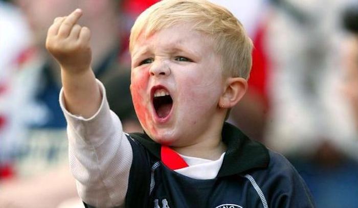 MIT researchers and the Northwestern and University of Florida say that second-born children are more likely to turn to a life of crime than first-born children.