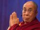 The Dalai Lama accepted one million dollars to promote a child sex trafficking cult