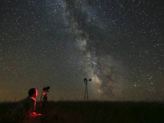 US and Israeli astronomers uncover evidence of dark matter