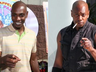 Dave Chappelle's family claim the star was killed and cloned after his return from exile in Africa, and the new Dave does not recognize them.
