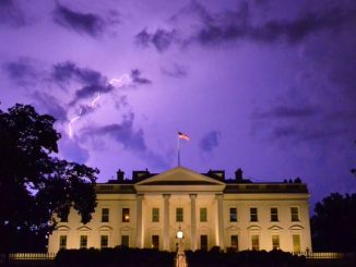 Poll shows that most Americans think the Deep State run the country