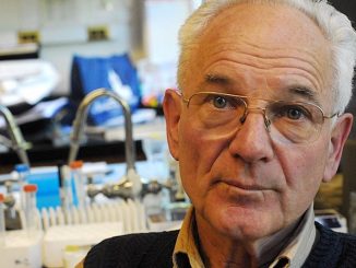 Dr Peter Duesberg says there is no proof that HPV causes cervical cancer