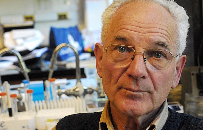 Dr Peter Duesberg says there is no proof that HPV causes cervical cancer