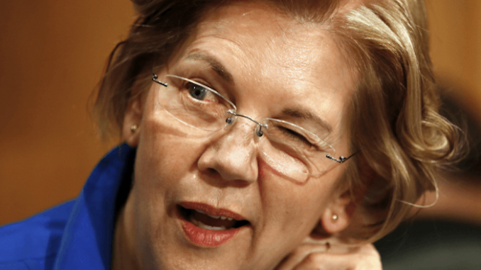 Elizabeth Warren refuses to take DNA test to prove her native American heritage