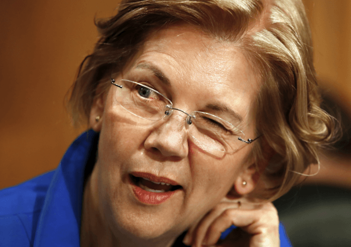 Elizabeth Warren refuses to take DNA test to prove her native American heritage
