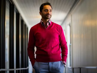 Former Facebook executive claims public is being programmed by social network
