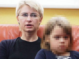 Father killed and family's home raided after kid exposes high level government pedophile ring