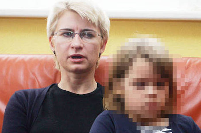 Father killed and family's home raided after kid exposes high level government pedophile ring