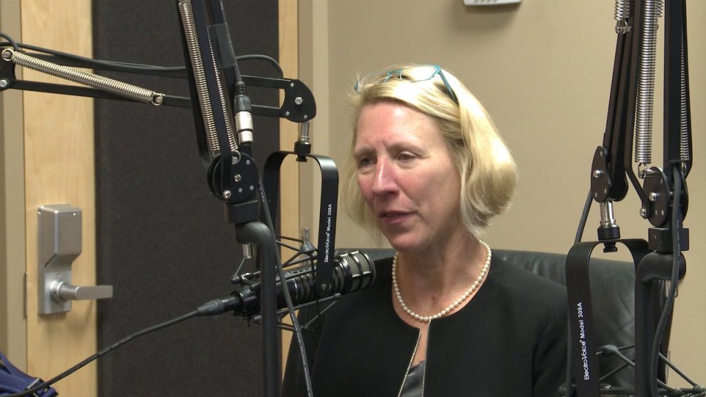 Gardasil researchers claims vaccine is far more dangerous than getting cervical cancer