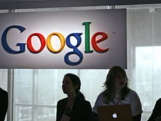 Google invests millions into streamlined propaganda designed to purge alt. media from the web