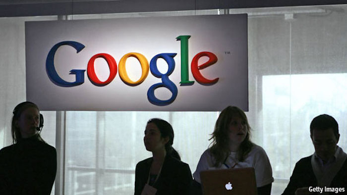 Google invests millions into streamlined propaganda designed to purge alt. media from the web