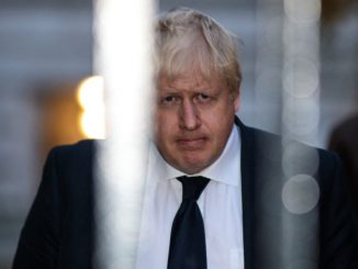 UK high court says there is no evidence Novichok was used by Russians in nerve agent attack