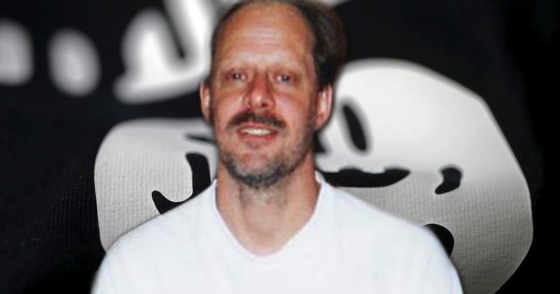 Congress confirms ISIS responsible for Las Vegas shooting