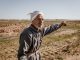 Israel spray deadly poison onto Gaza farmlands