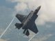 Israel deploys stealth fighter jets over Iran