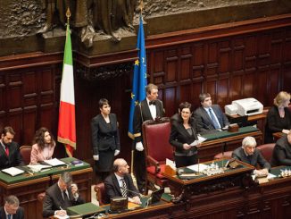 Italian Parliament rule vaccines cause autoimmune diseases