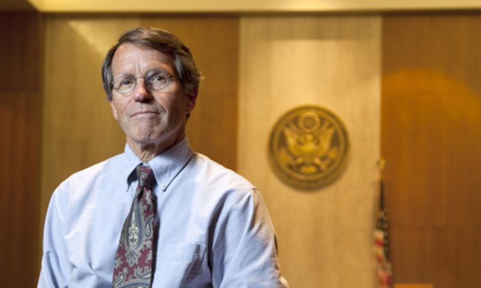 US Judge allows Trump to withold funding from California